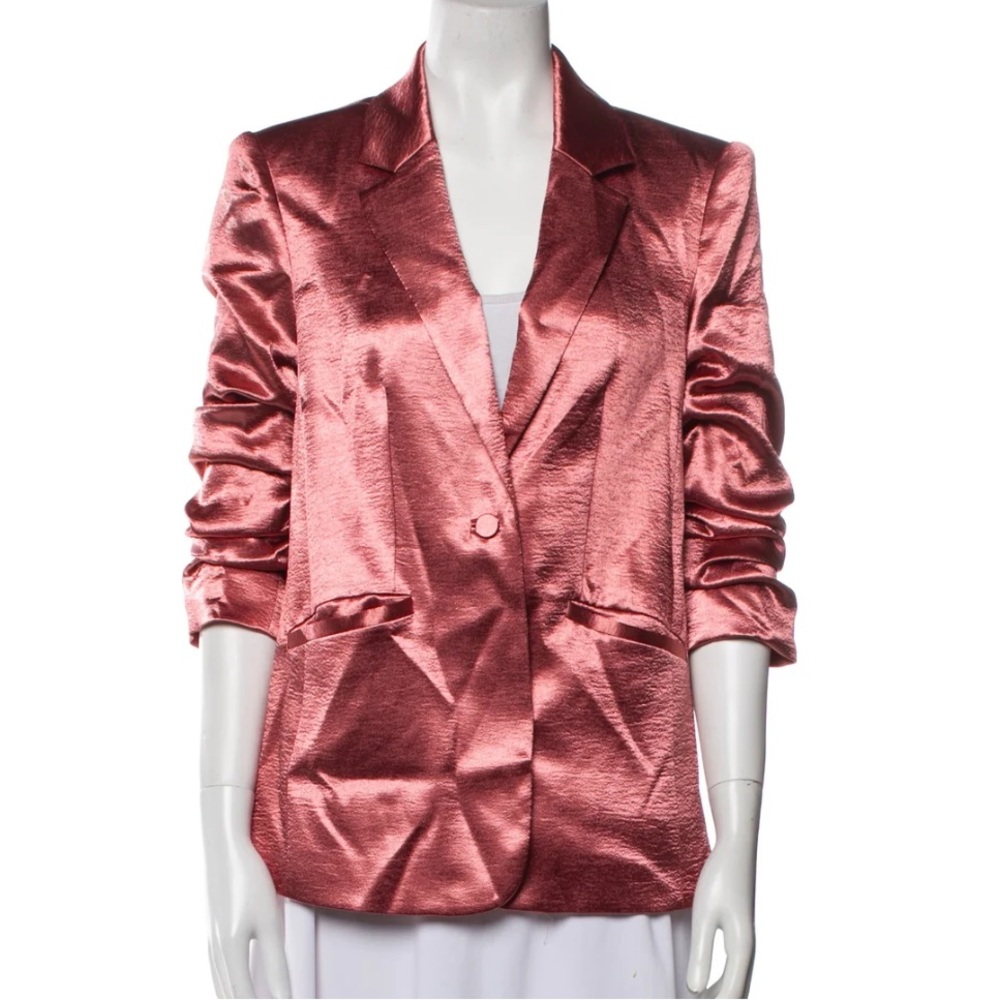 Cinq A Sept blazer
